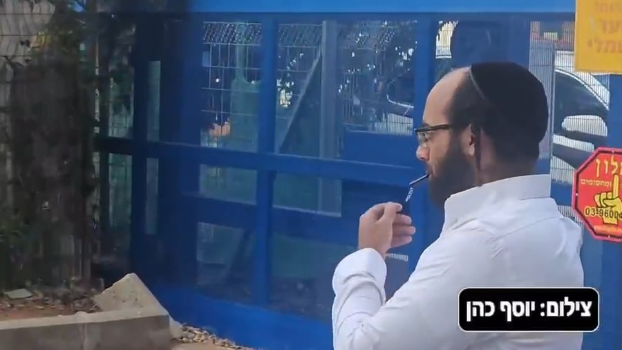 המהומות בכפר סבא