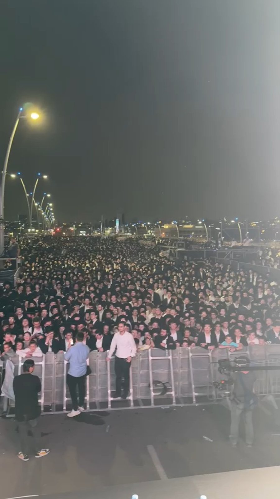 עצרת הרבבות