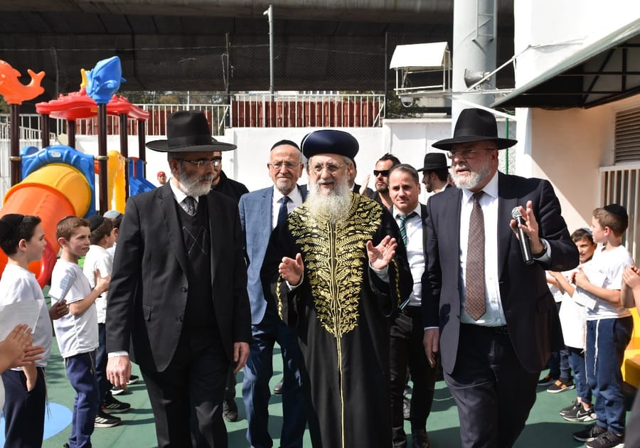 מקסיקו לבשה חג: הראשל