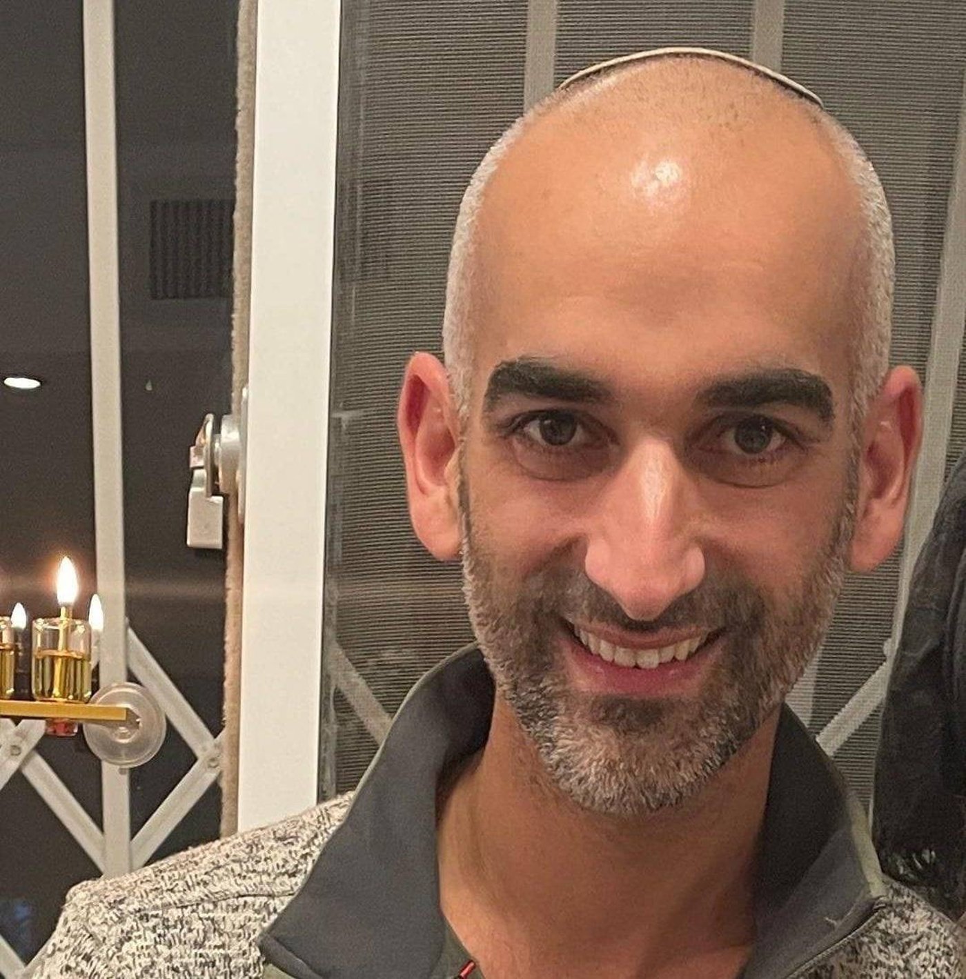 לעיני הילד בן 8 שישב ברכב: רס"ר אלעד יעקב וינקלשטיין, נרצח בפיגוע הירי ליד קדומים