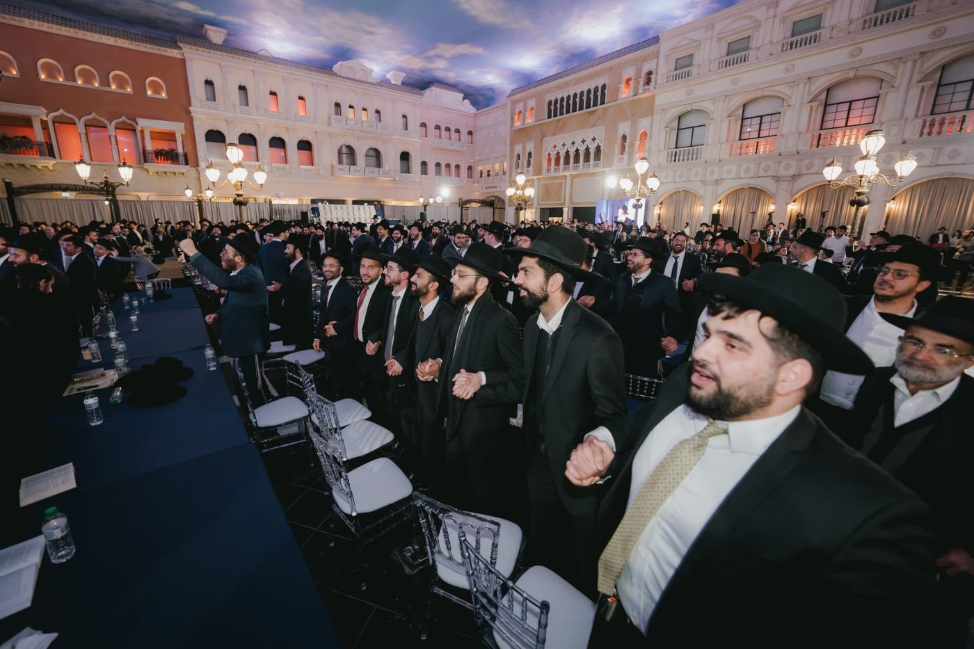 מעמד דרכי הוראה