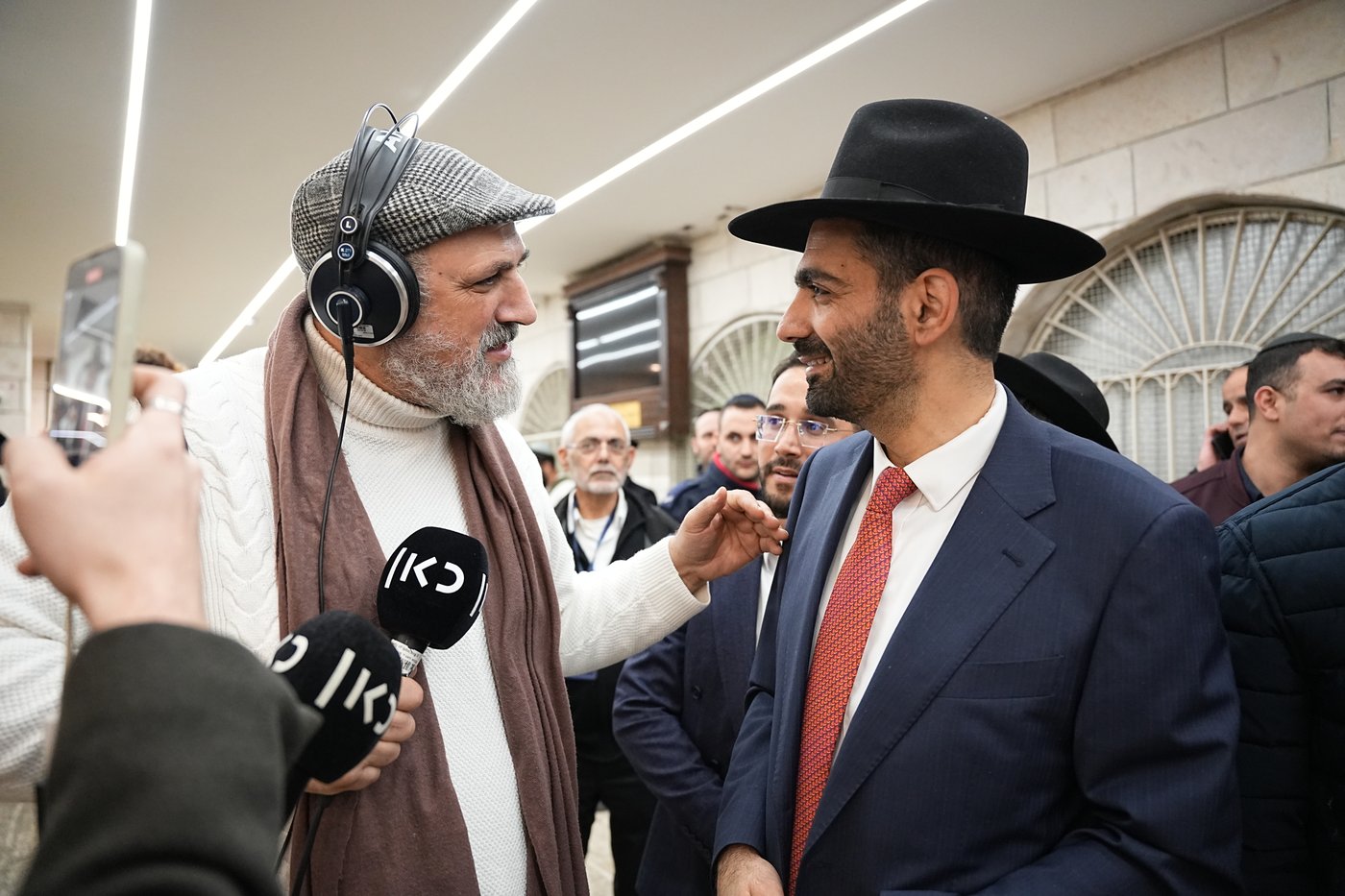 הילולת הבאבא סאלי