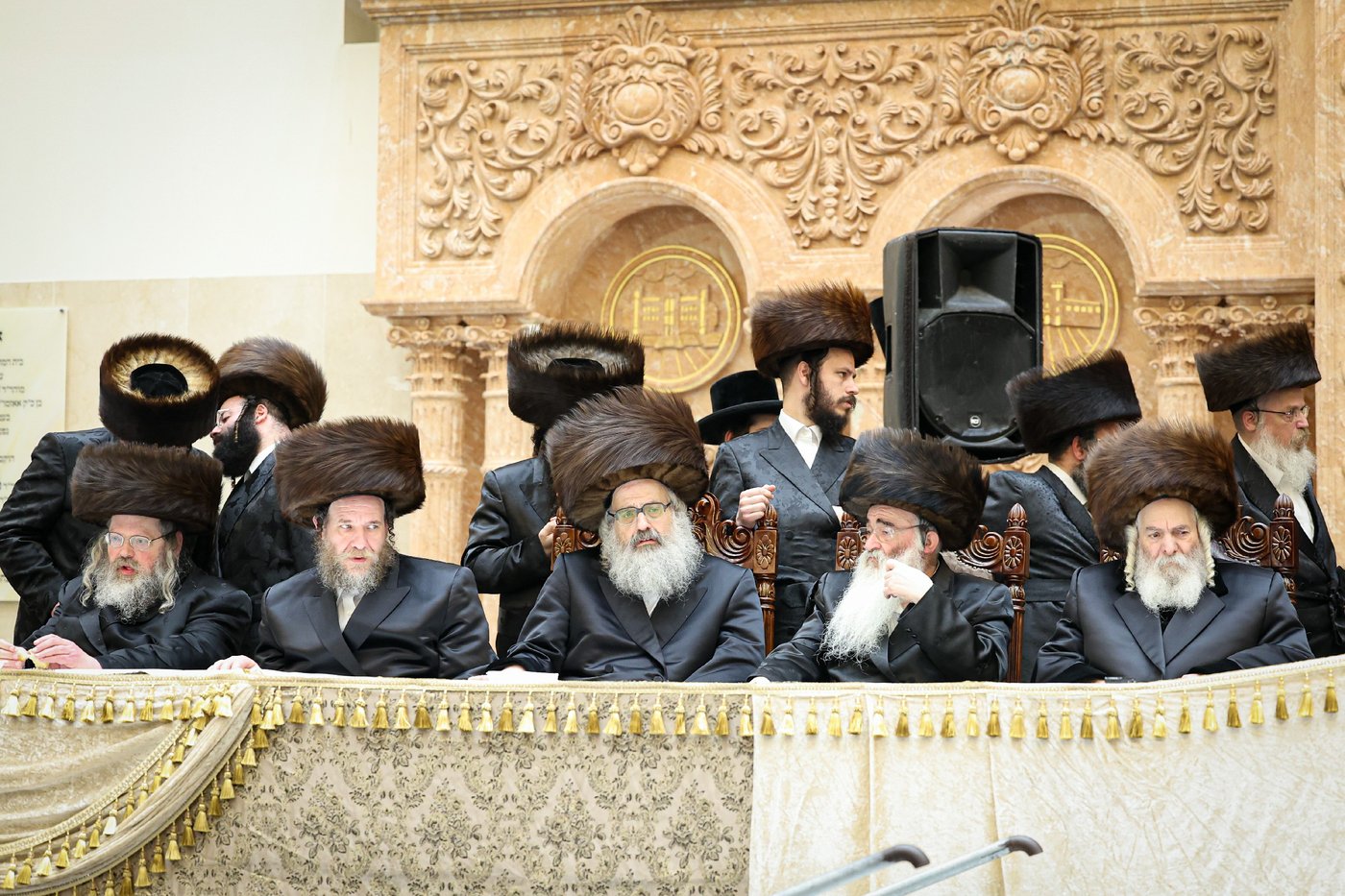 שמחת בית ויז'ניץ