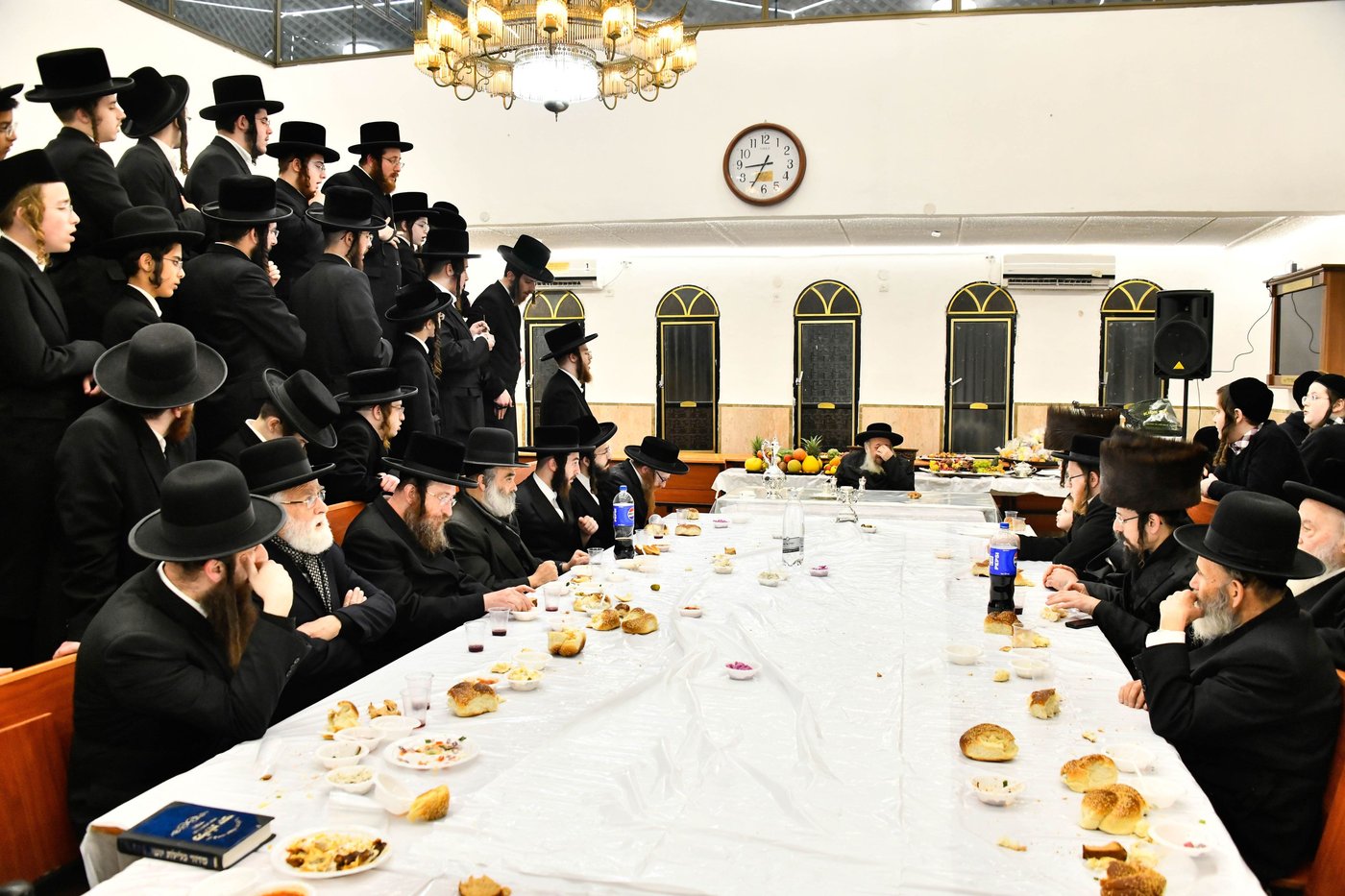 ט"ו בשבט בחצה"ק דעעש