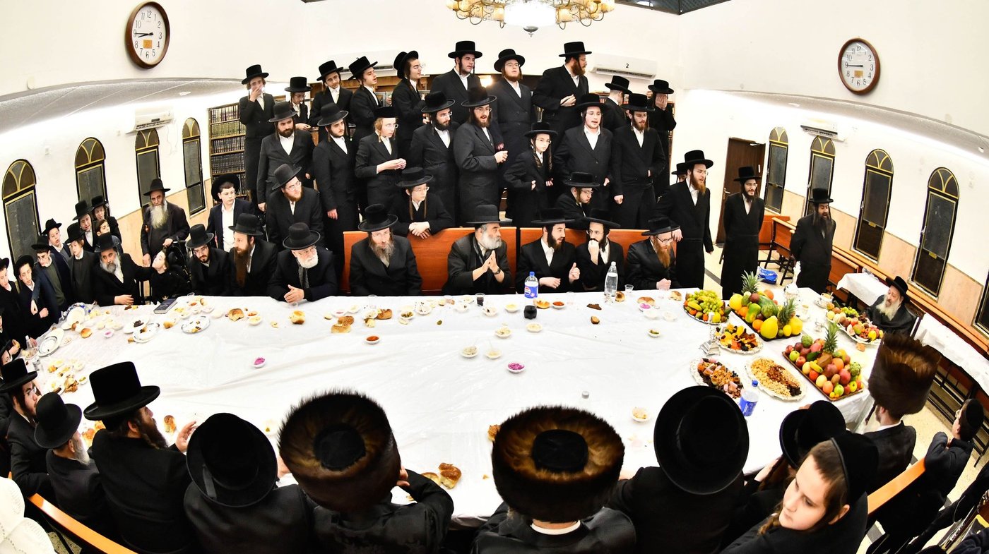 ט"ו בשבט בחצה"ק דעעש