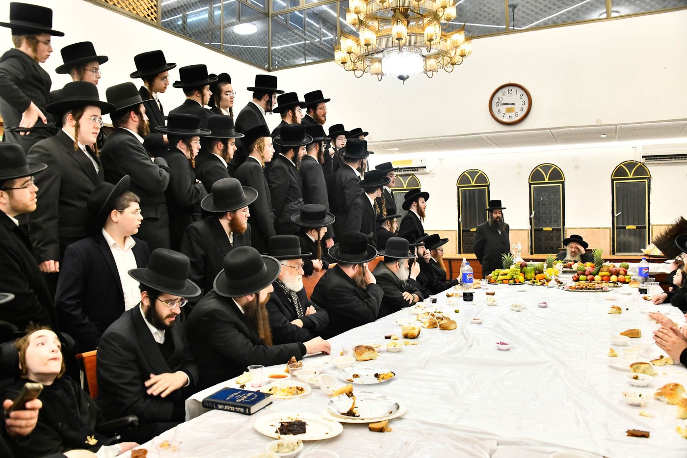 ט"ו בשבט בחצה"ק דעעש