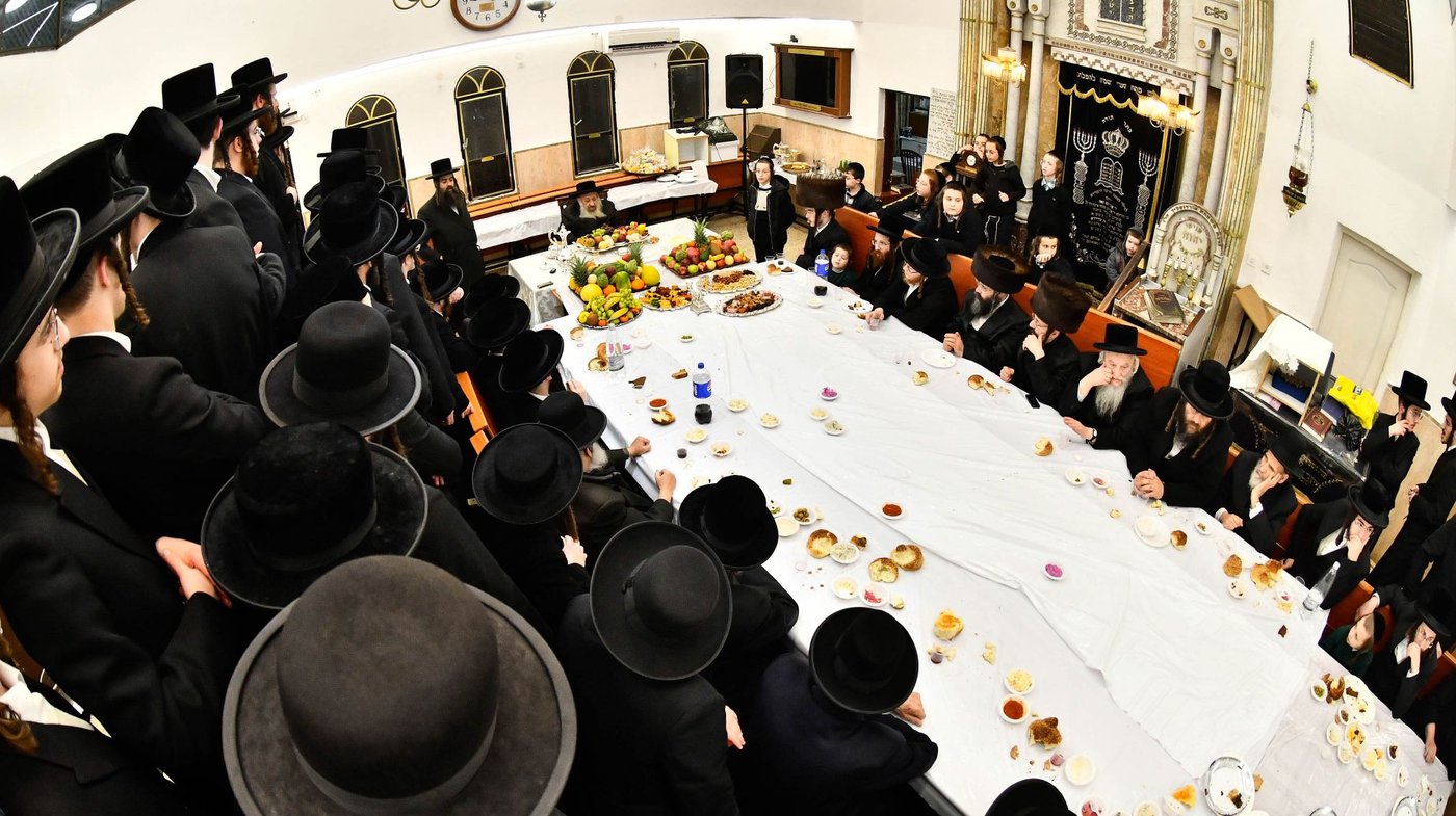 ט"ו בשבט בחצה"ק דעעש