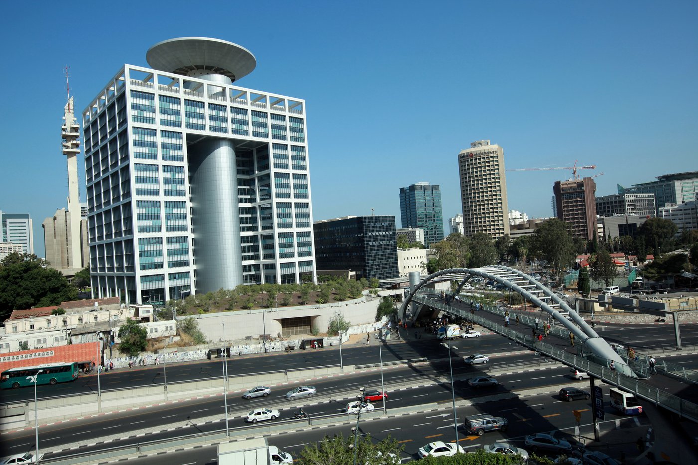 משרד הביטחון