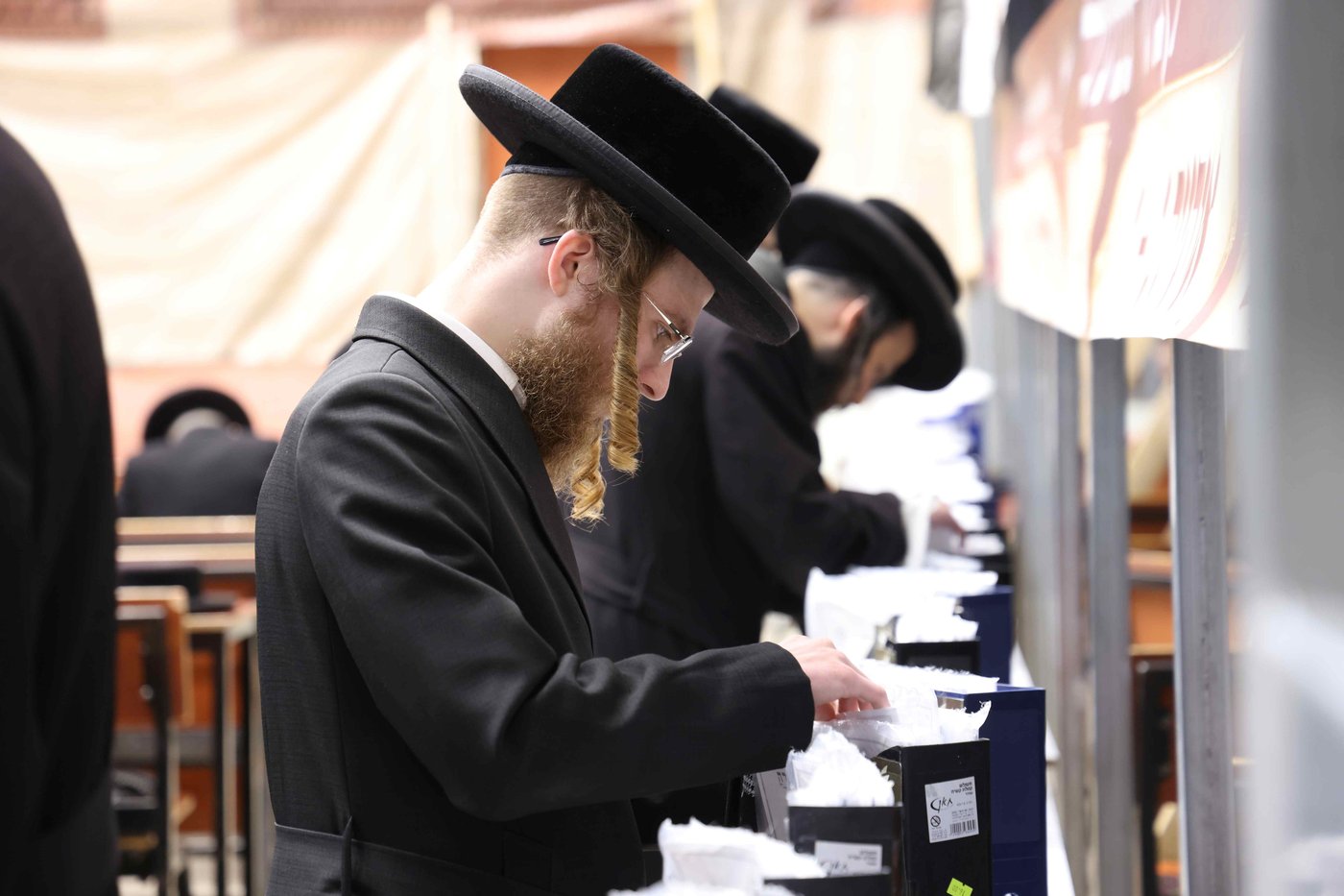 מבחן הוראה בירושלים