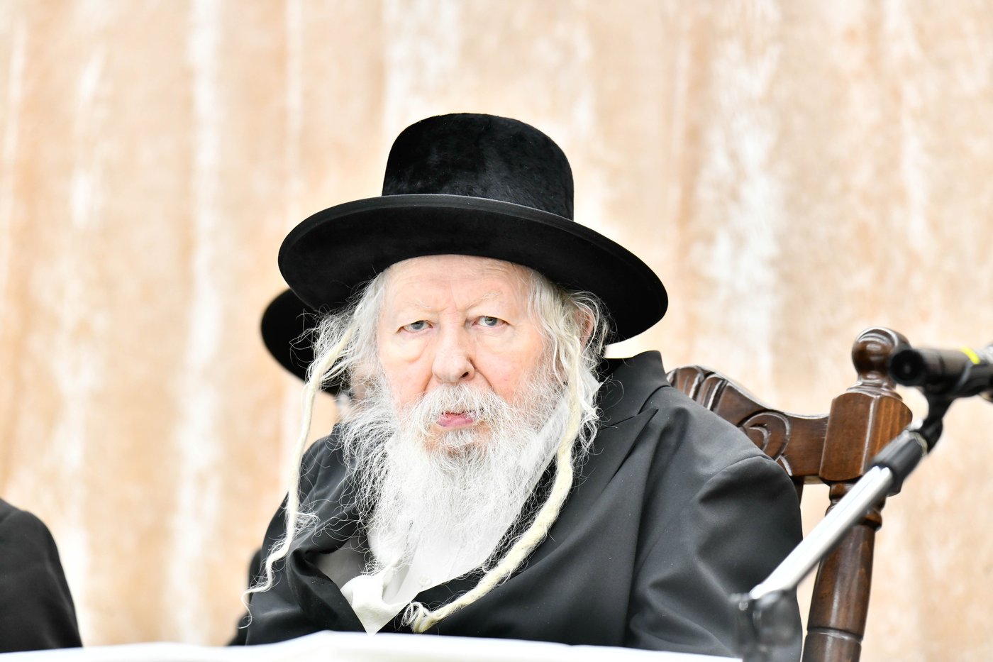האדמו"ר מגור