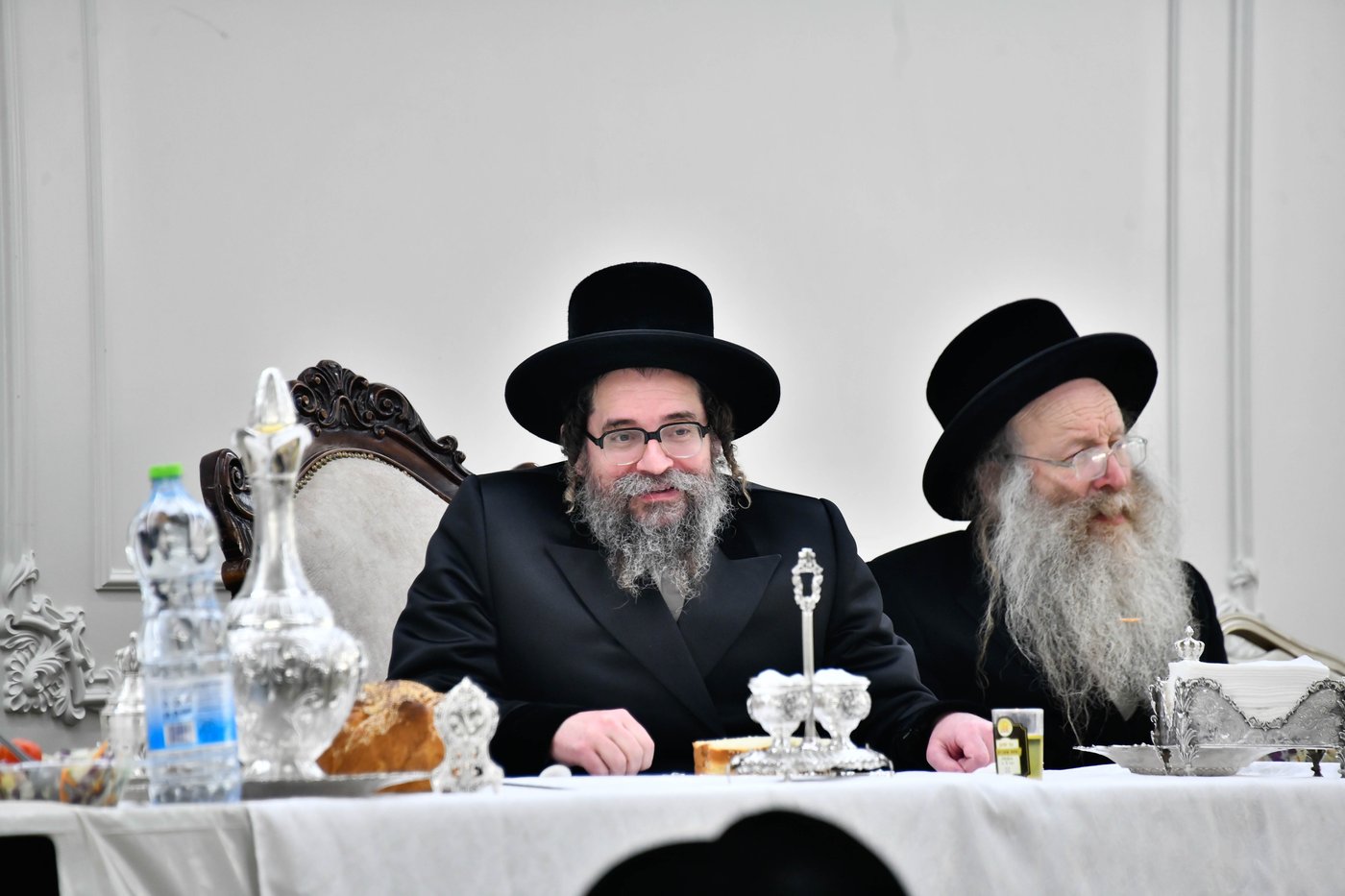 הילולא קדישא בסקולען ירושלים