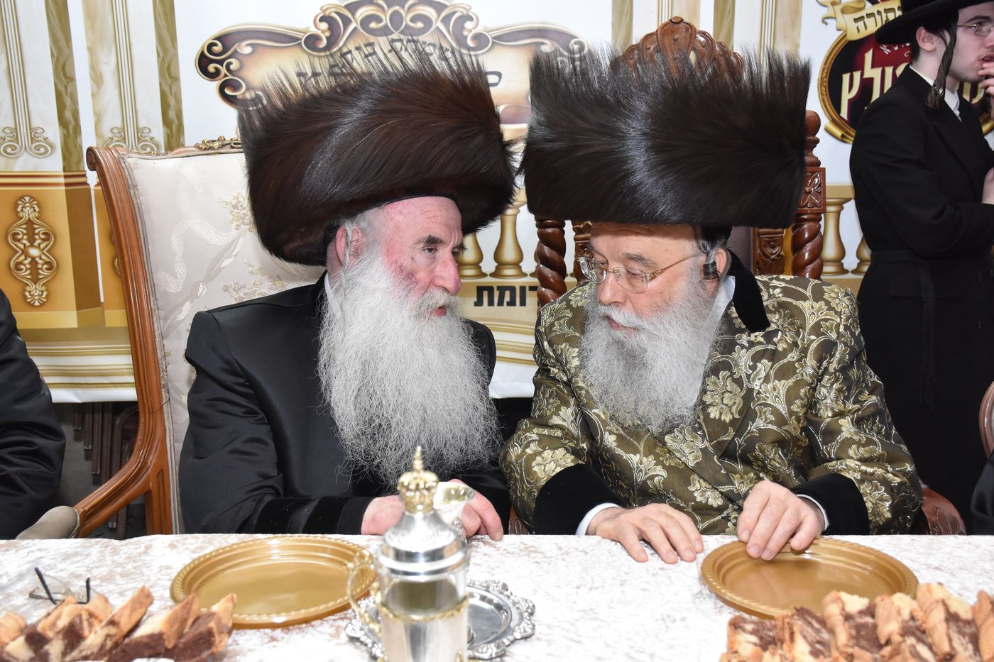 שמחת בית מישקולץ- עתלית- גארליץ