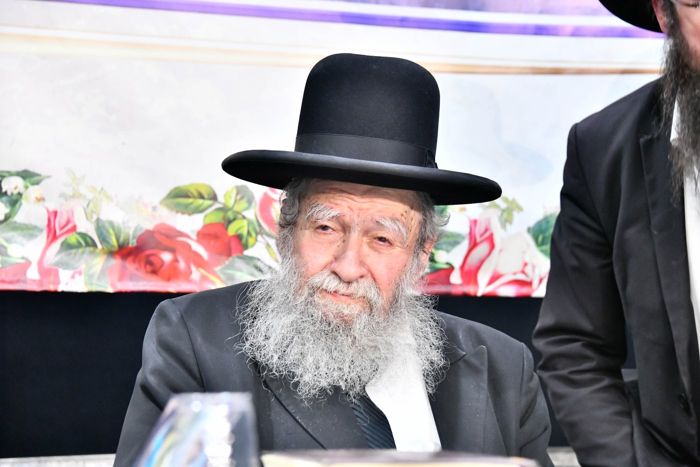מבחן מצטיינים השנתי שע"י ארגון המשניות "זכרון רבנו חיים"