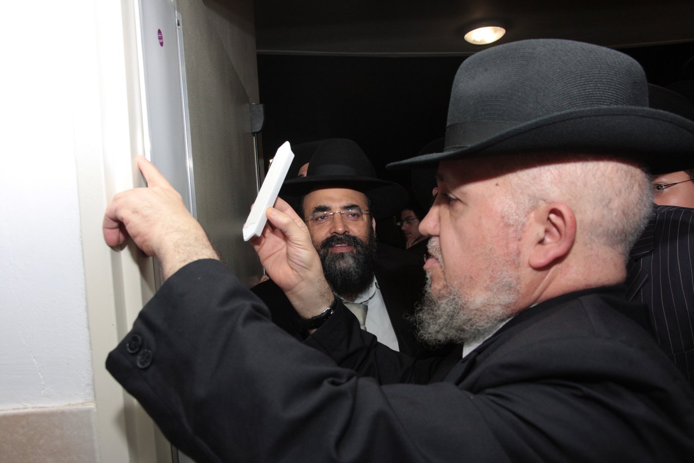 הגאון רבי מאיר מאזוז זצ"ל
