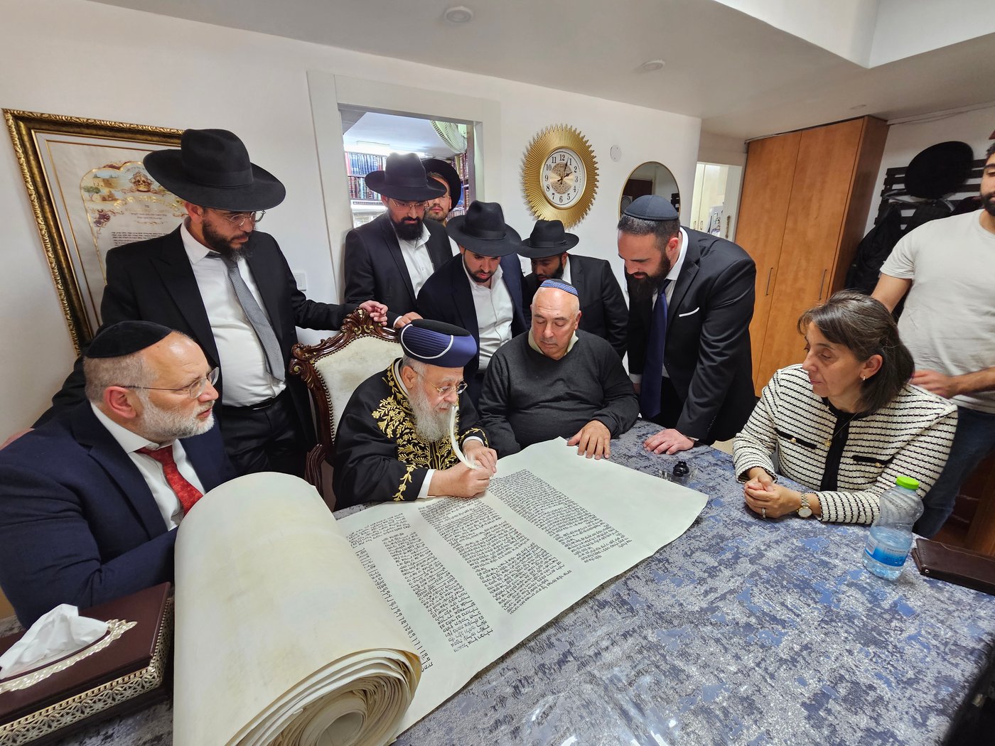 טקס מרגש נערך לזכר החייל שקפץ על רימון להצלת חבריו