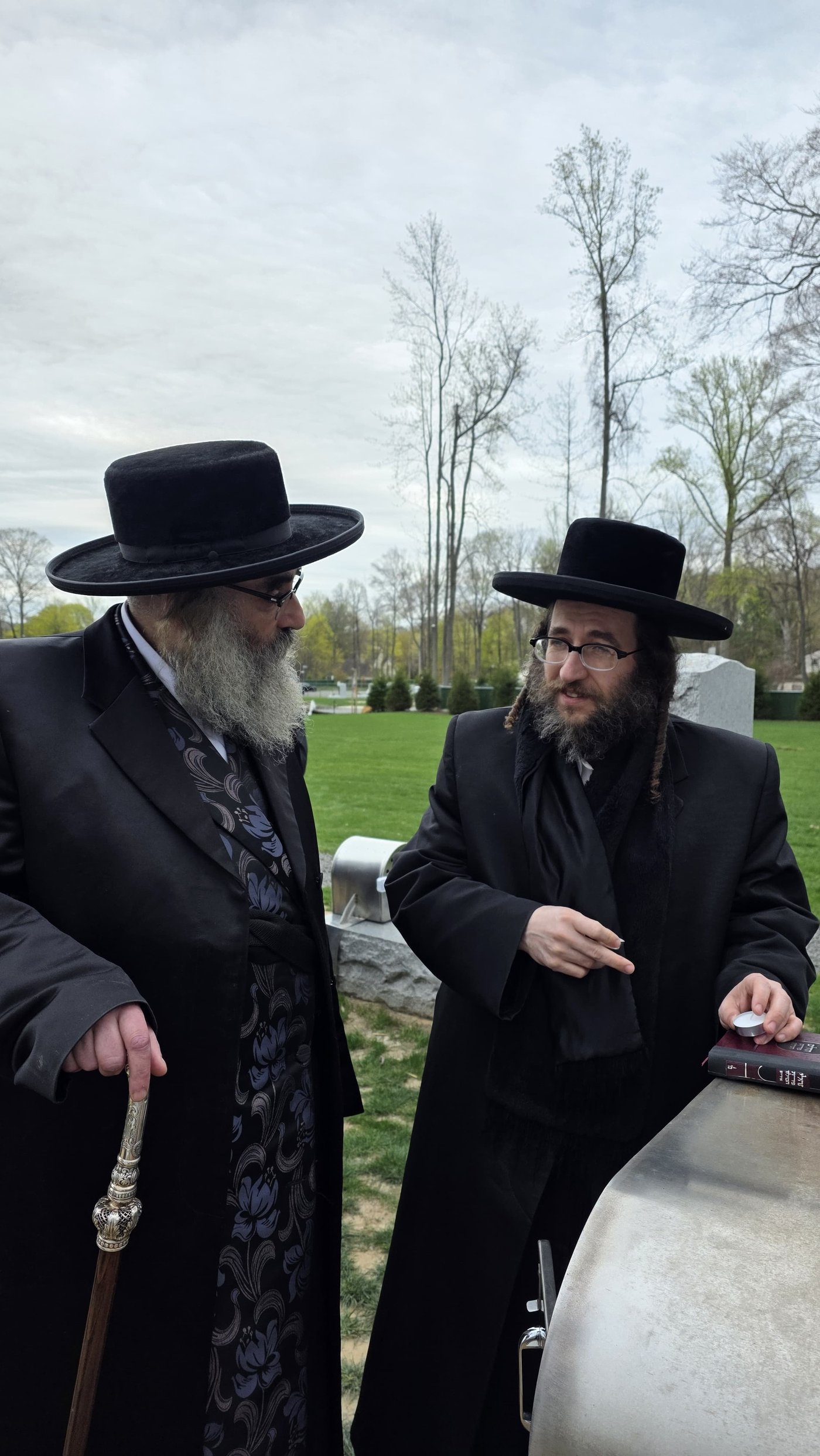 יארצייט ר' מיכאל שניצלער ז"ל