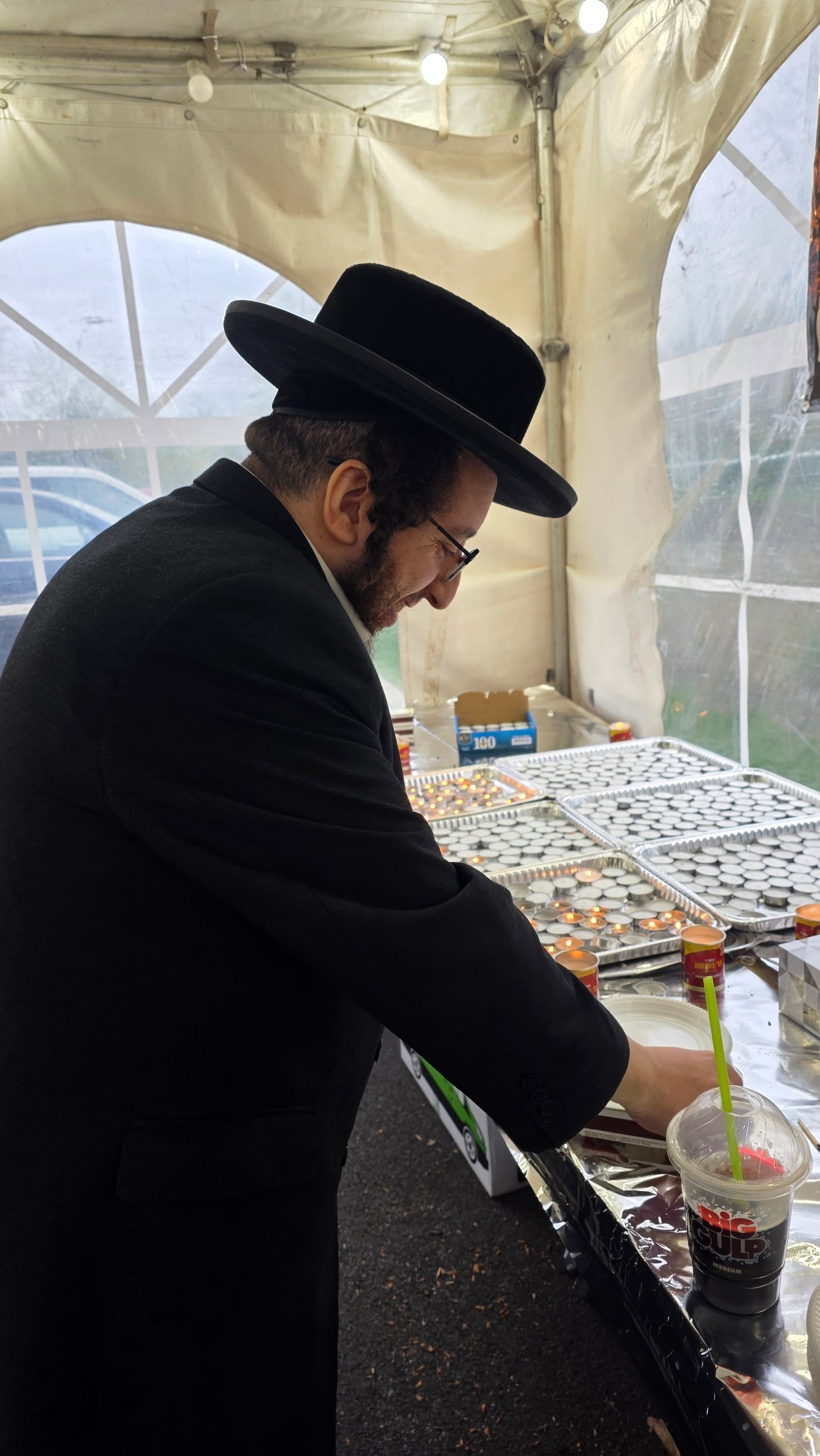 יארצייט ר' מיכאל שניצלער ז"ל