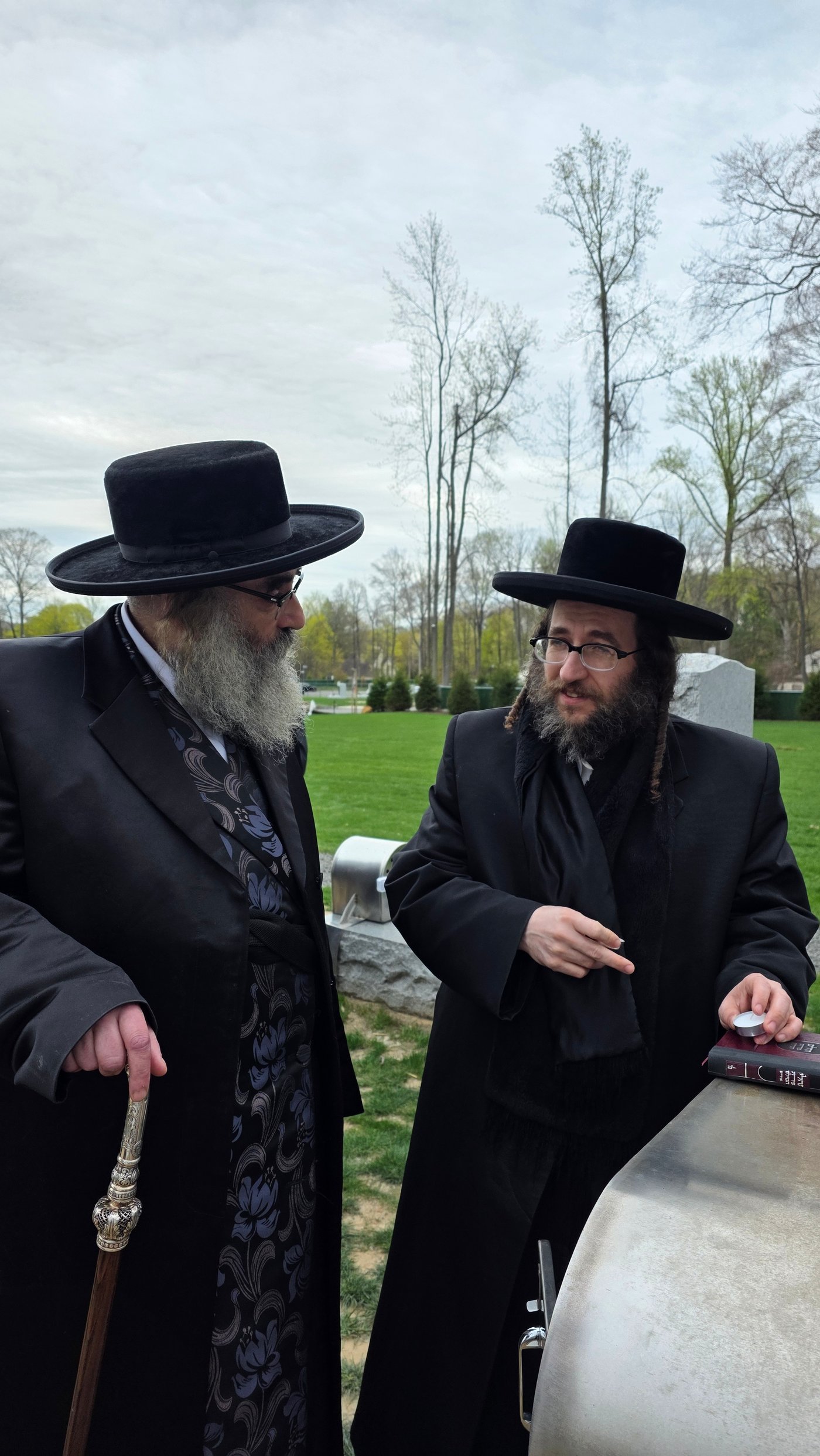 יארצייט ר' מיכאל שניצלער ז"ל