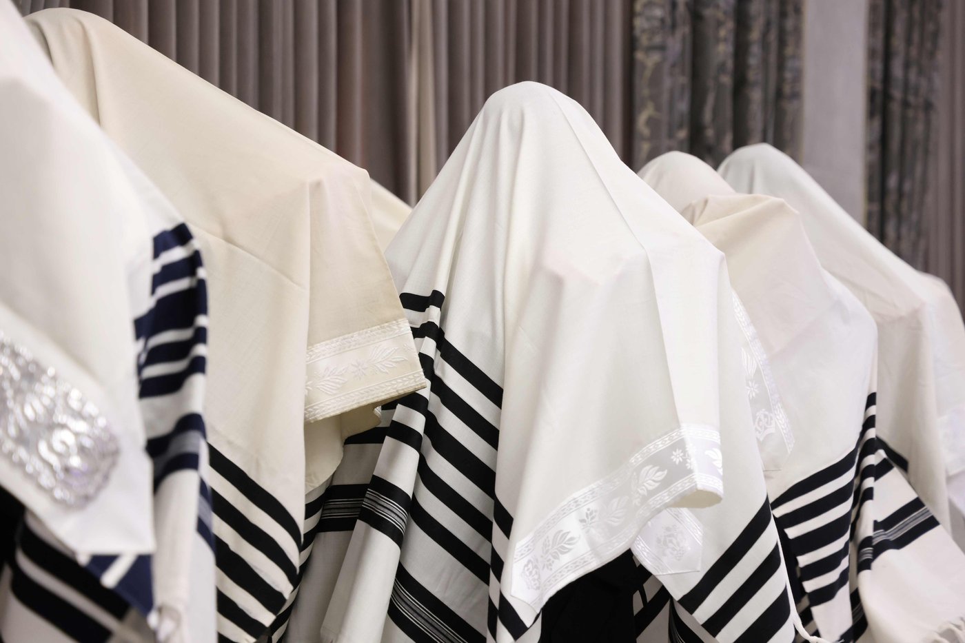 ברכת כהנים בטשכנוב