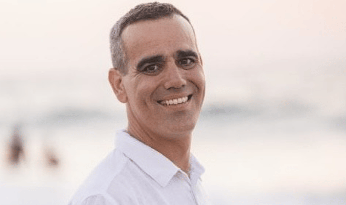 עמרי מירן