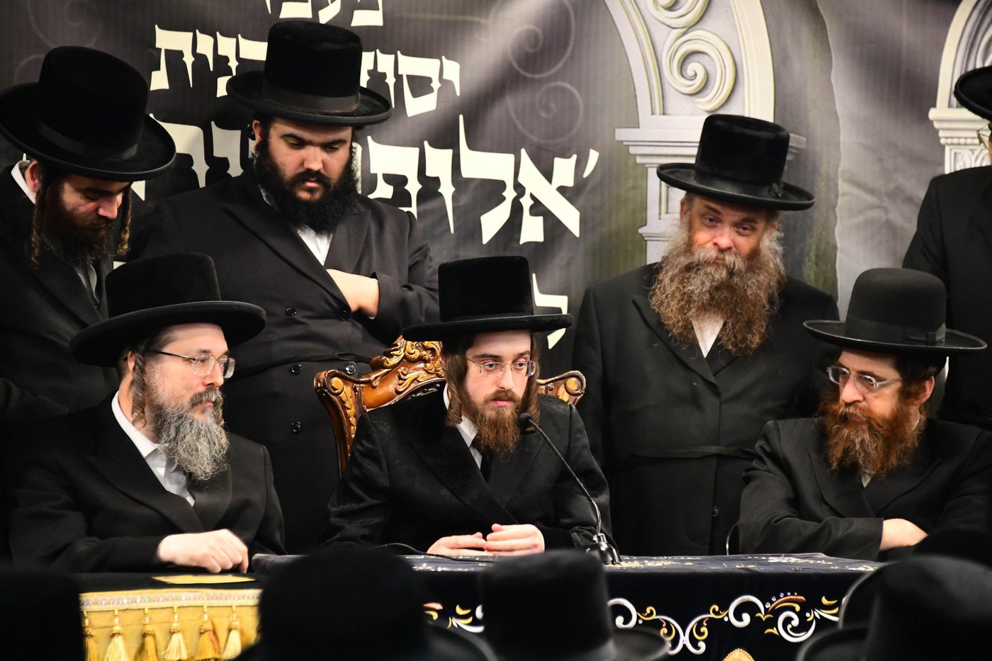 מבחן קנין הוראה בסאדיגורה
