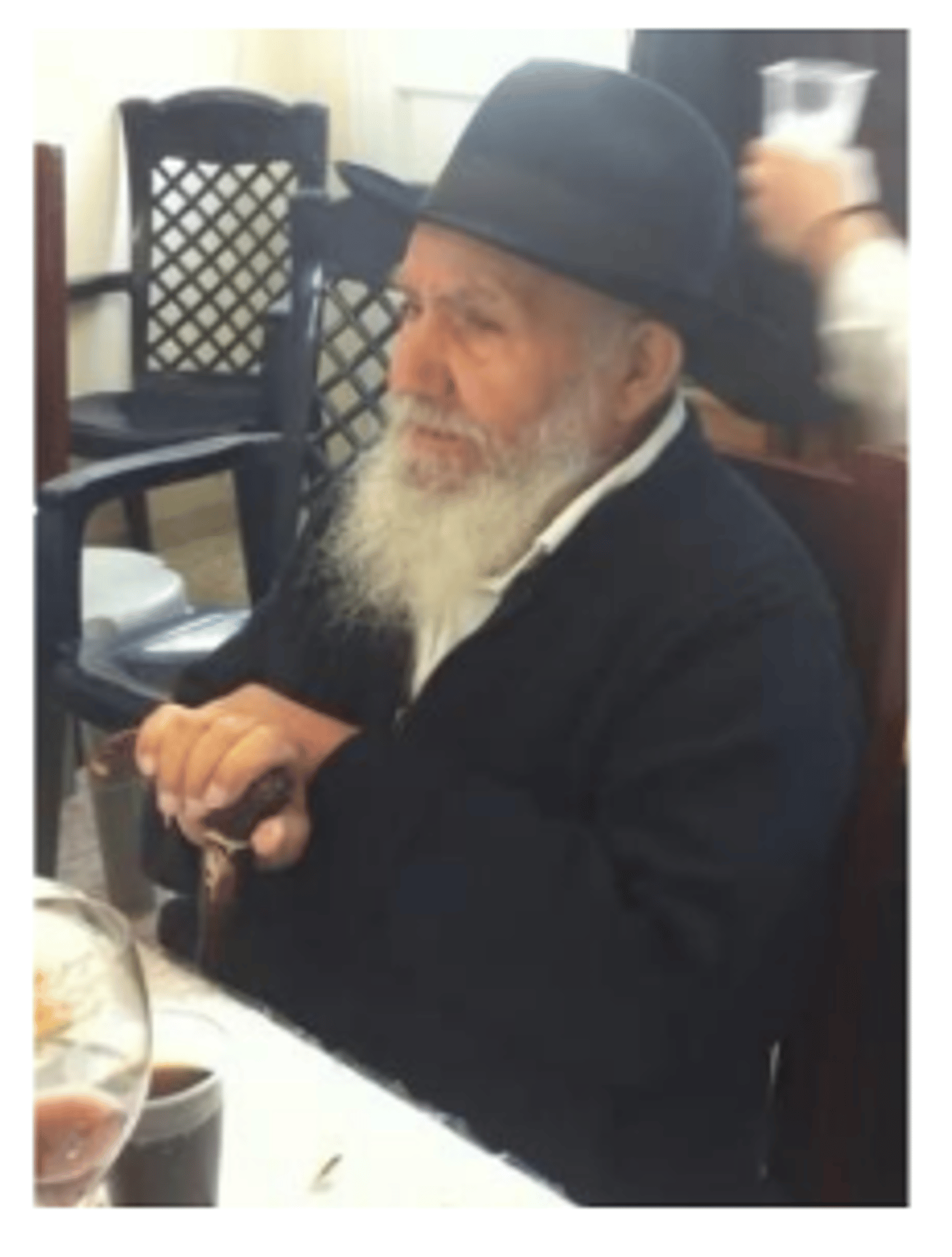 רבי דוד צבי ז"ל