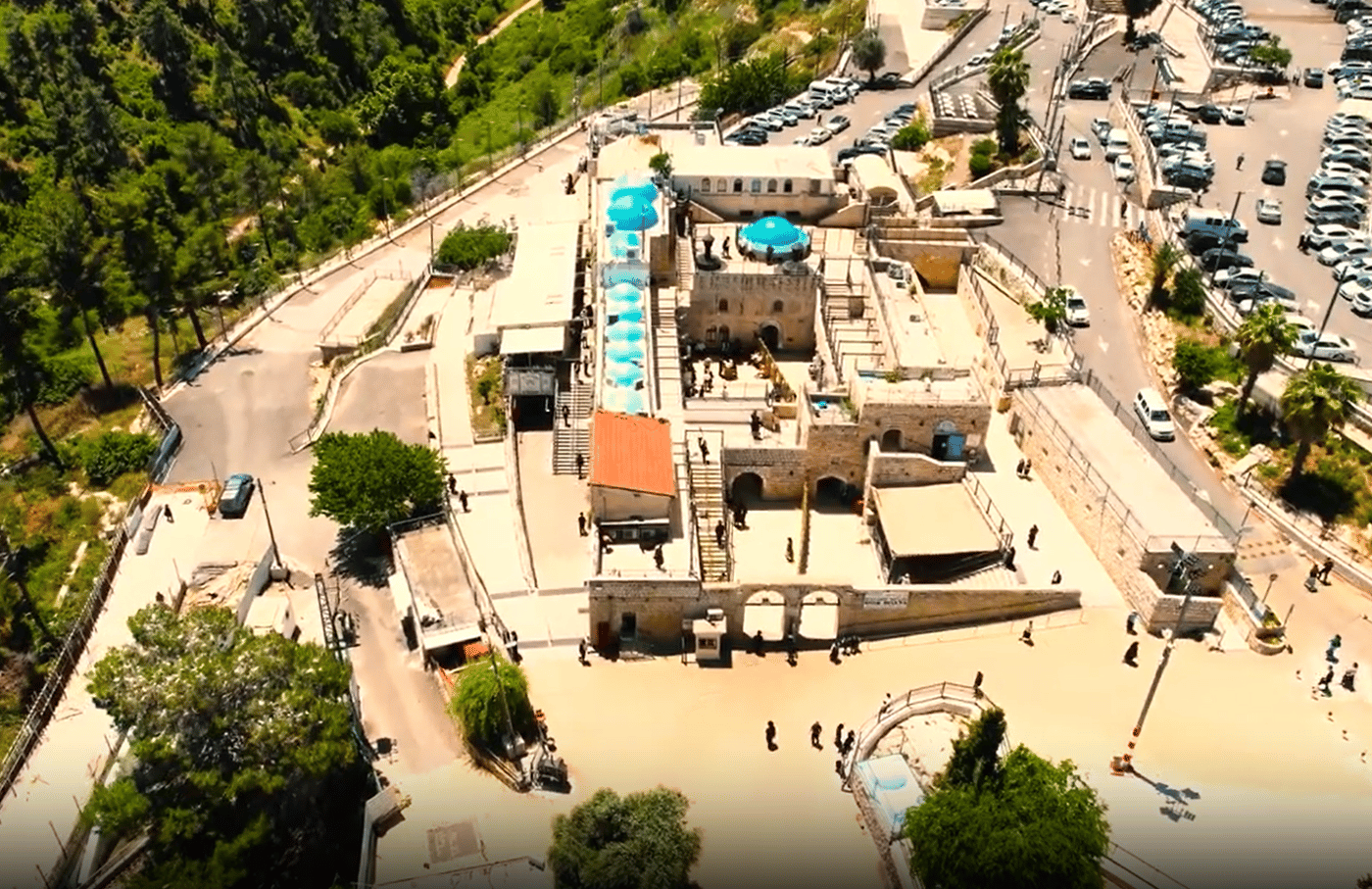 ציון הרשב"י