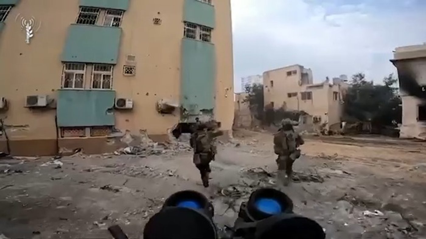 "ברגע של חיים - נקטפו חיים באכזריות, מעשה טרור נפשע" | התגובות לפיגוע
