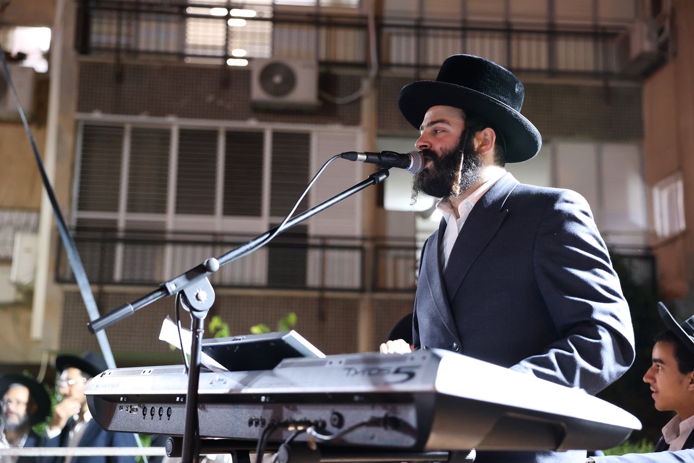 ל"ג בעומר בת"ת שתילי זיתים