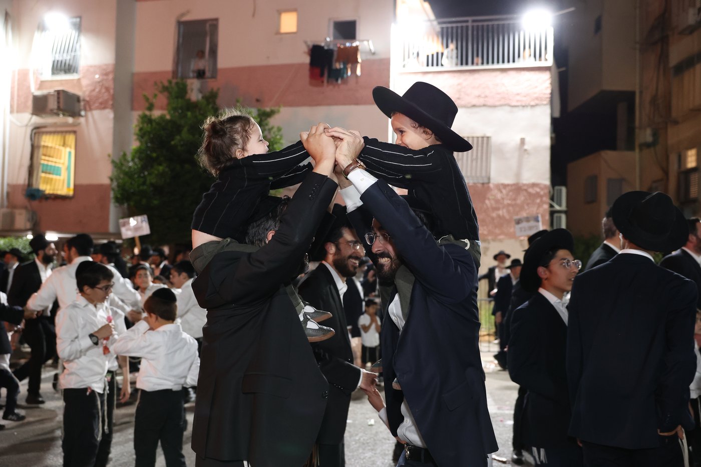 ל"ג בעומר בת"ת שתילי זיתים