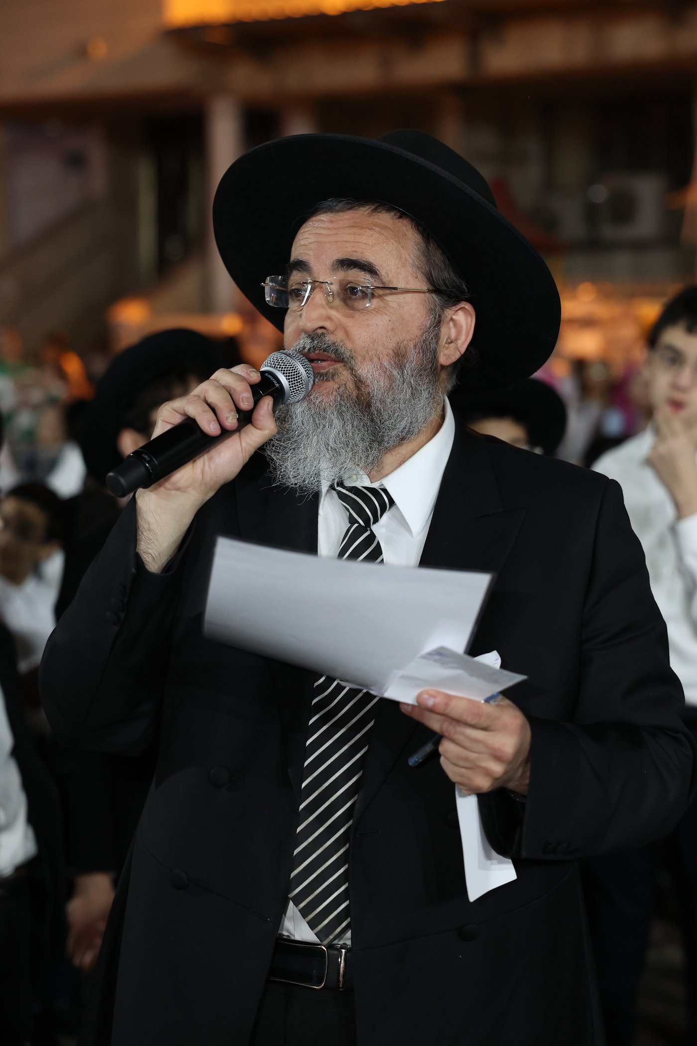 ל"ג בעומר בת"ת שתילי זיתים