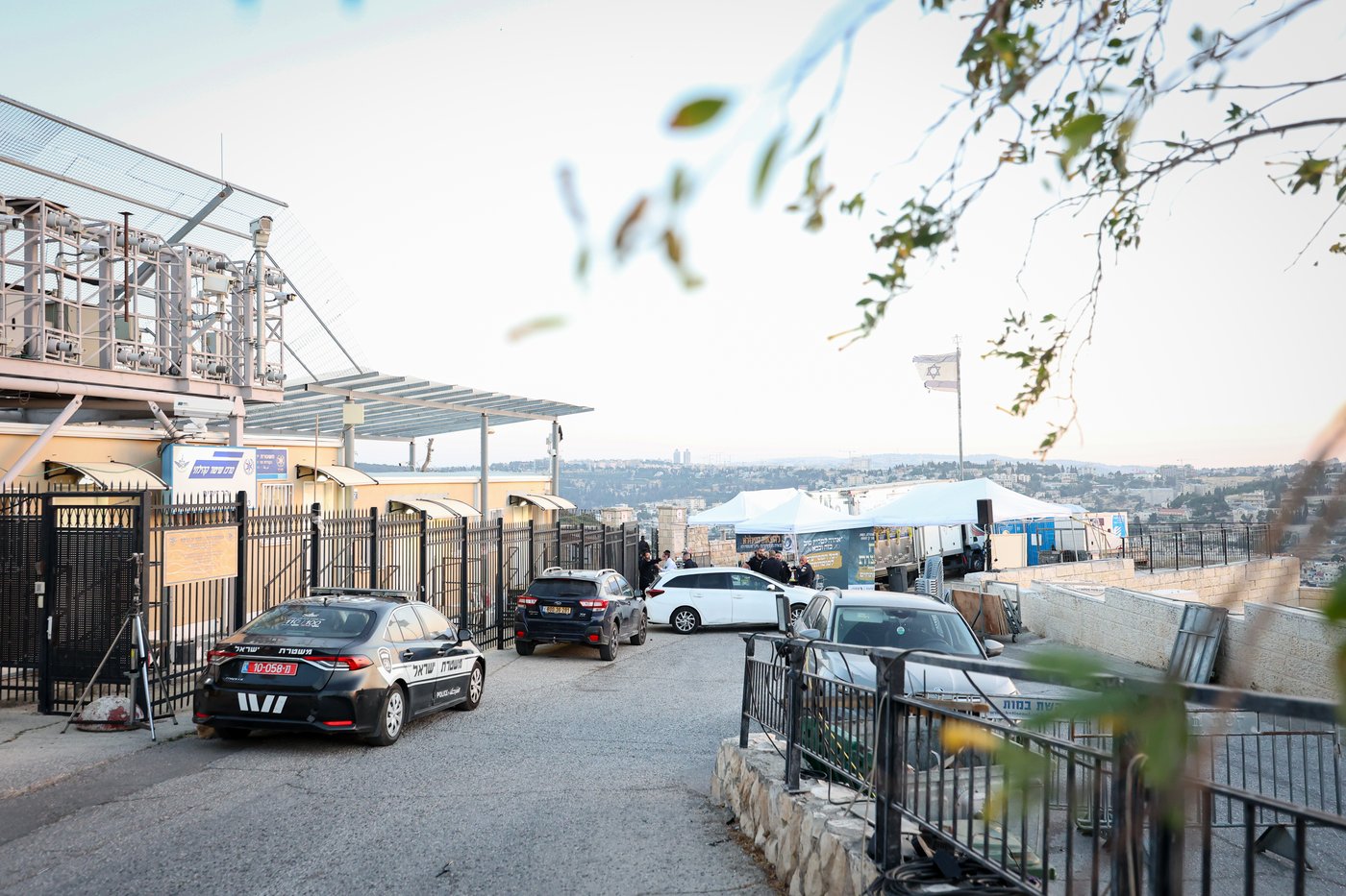הילולת הרה"ק רבי שלמה מזוועהיל זי"ע