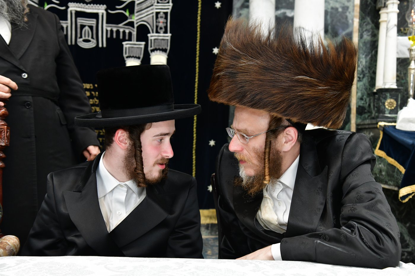 שמחת בית קומרנא - מאקאווא  - נדברונה 