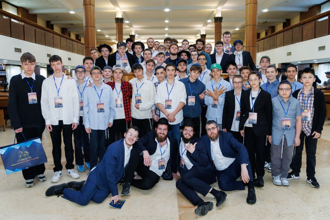 תיעוד מציון יום השחרור וההצלה ברחבי העולם ובארץ