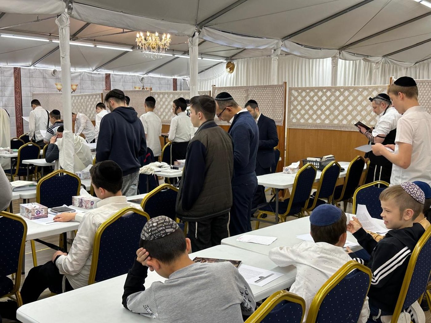 תיעוד מציון יום השחרור וההצלה ברחבי העולם ובארץ