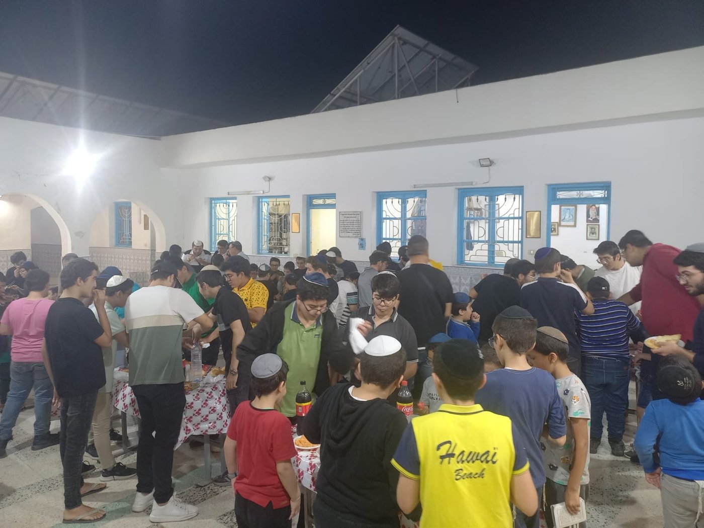 תיעוד מציון יום השחרור וההצלה ברחבי העולם ובארץ