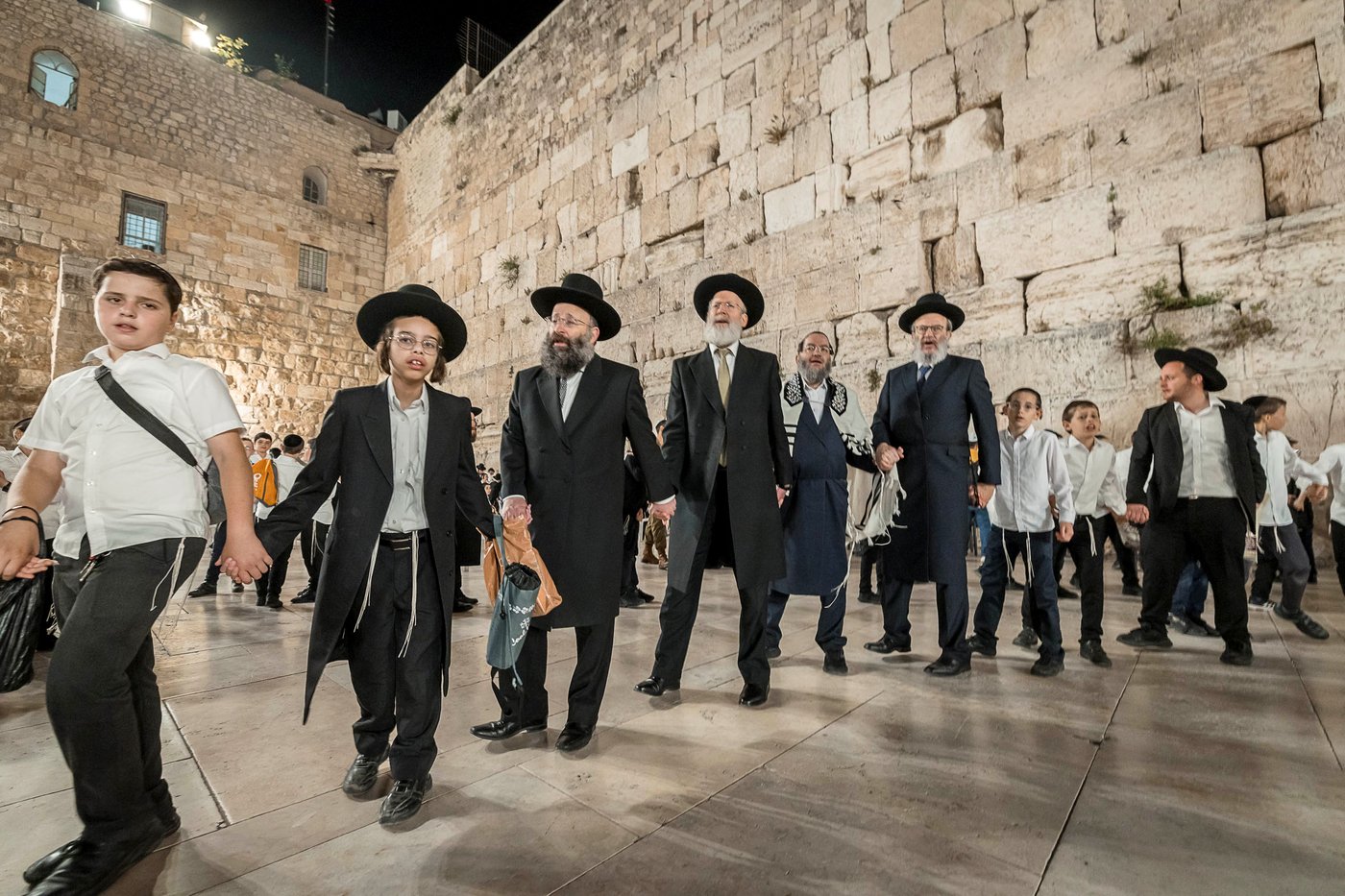תיעוד מציון יום השחרור וההצלה ברחבי העולם ובארץ