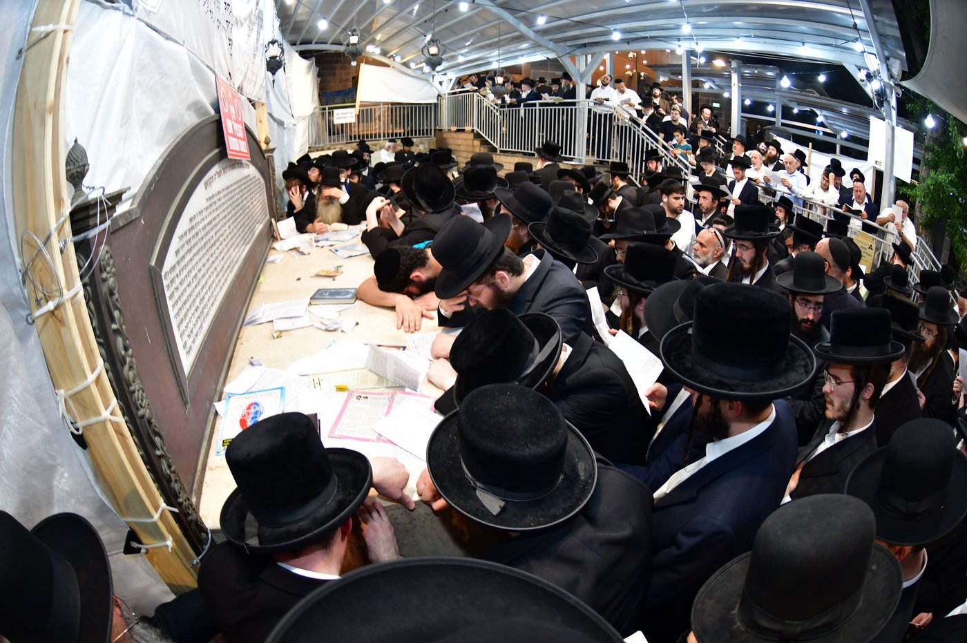 הילולת השל"ה הקדוש