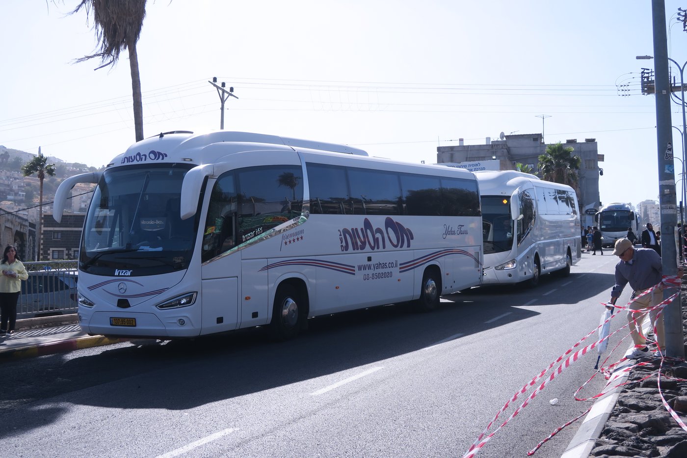 ער"ח סיון בציון השל"ה הק' בטבריה
