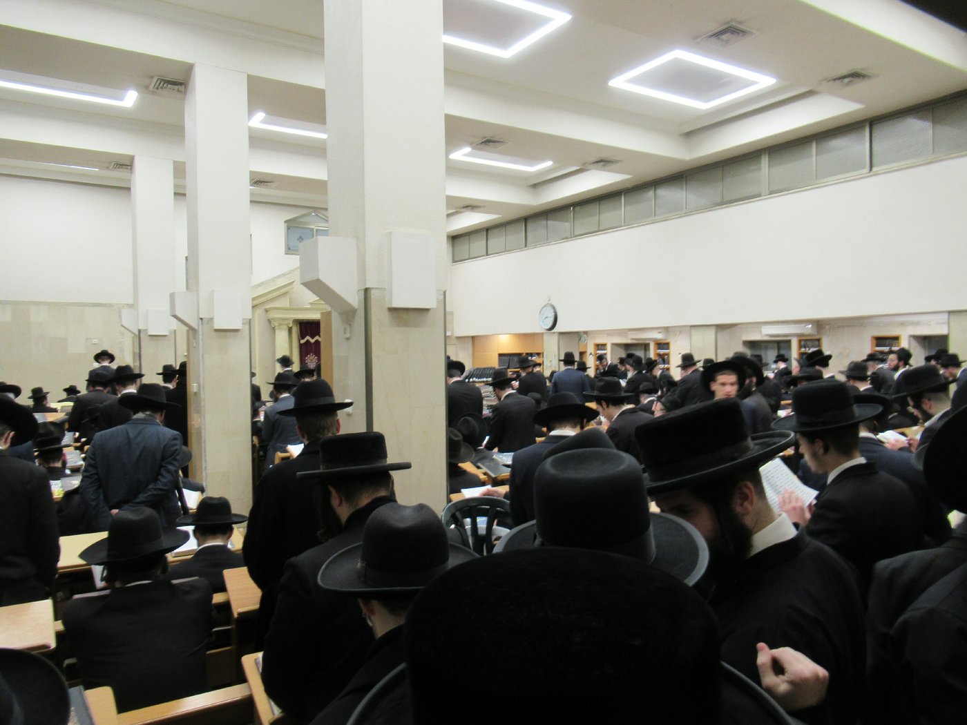 ישיבת בריסק