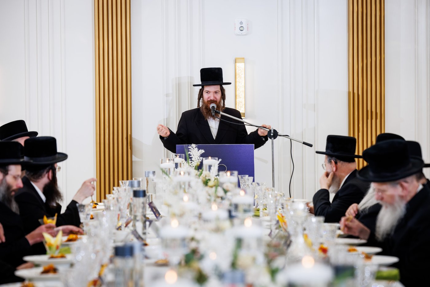 דינר לטובת איחוד מוסדות באבוב – 45