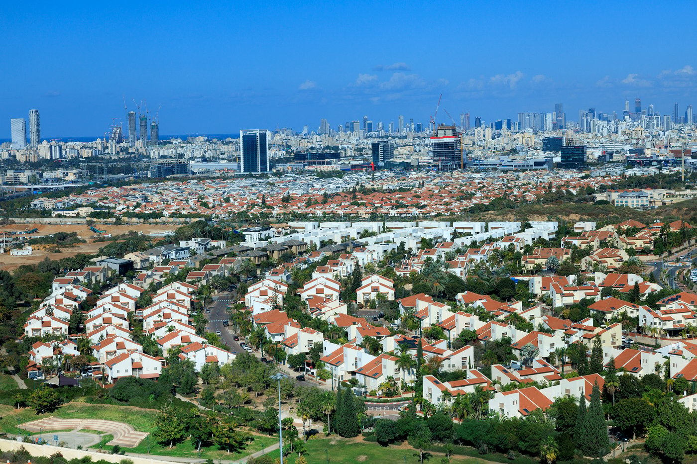ראשון לציון, אתמול