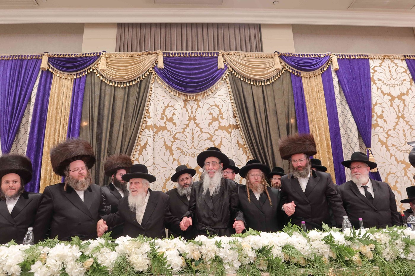 שמחת בית דראהביטש