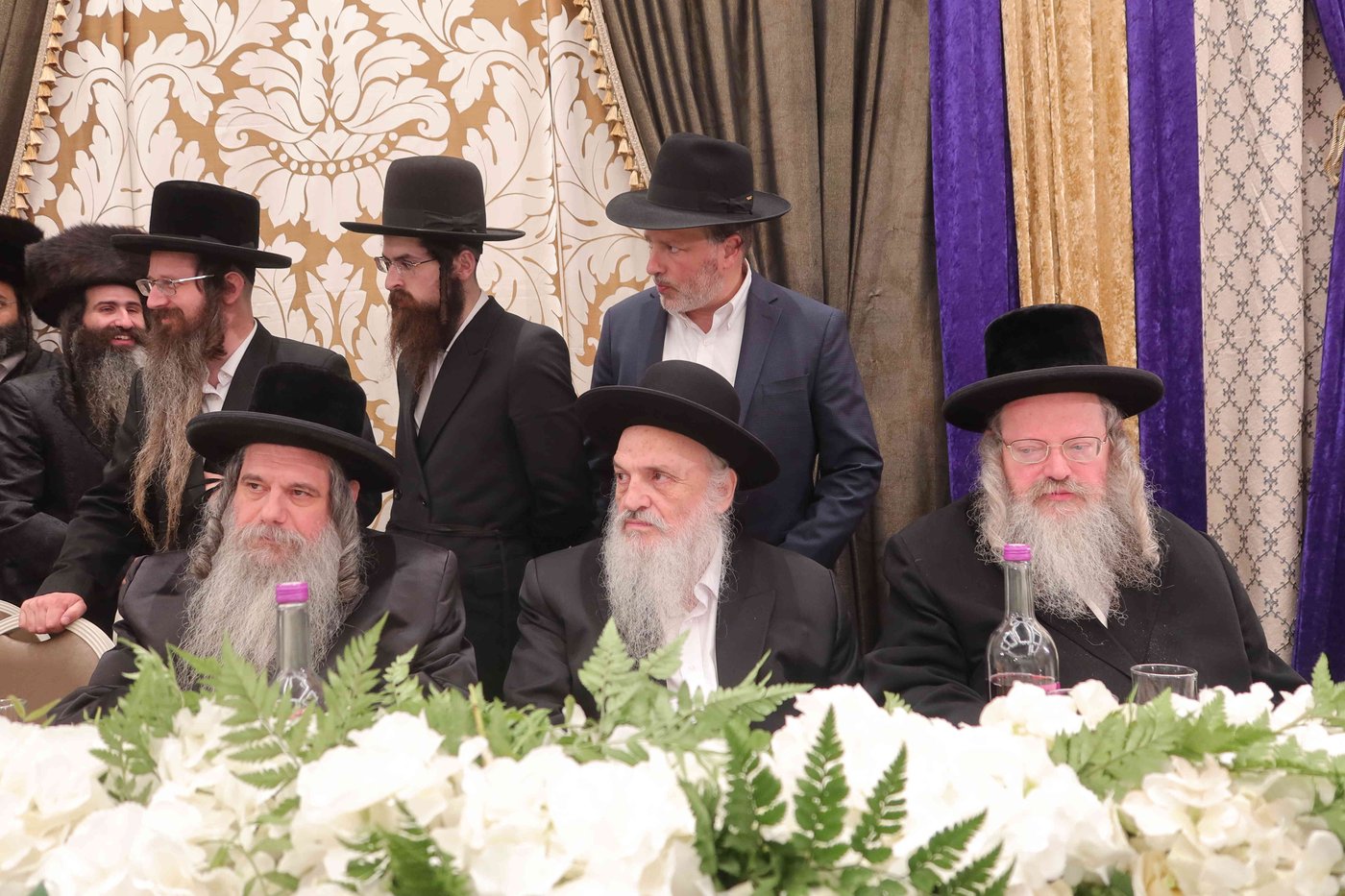 שמחת בית דראהביטש