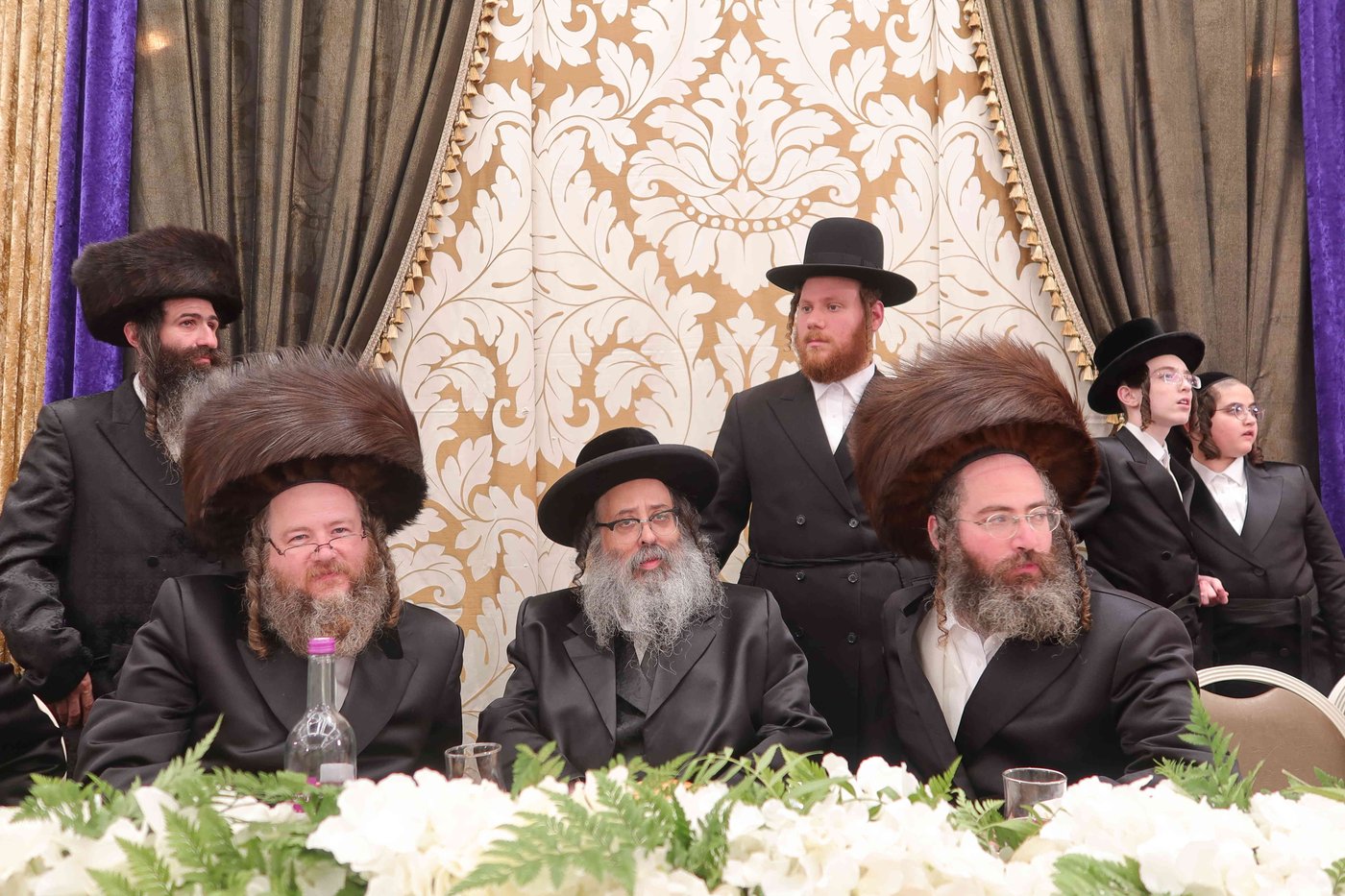 שמחת בית דראהביטש