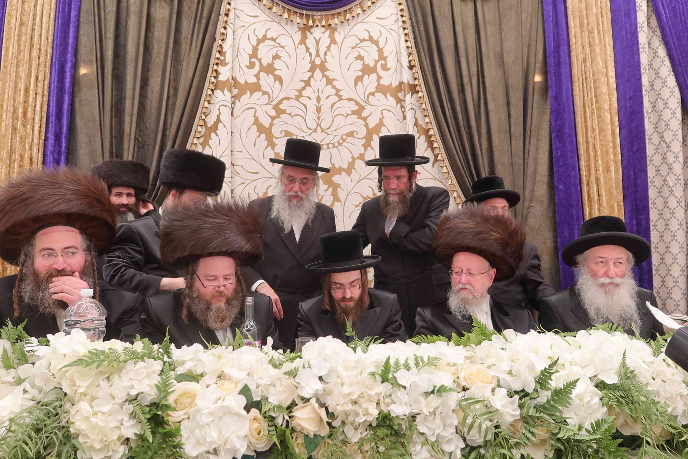 שמחת בית דראהביטש