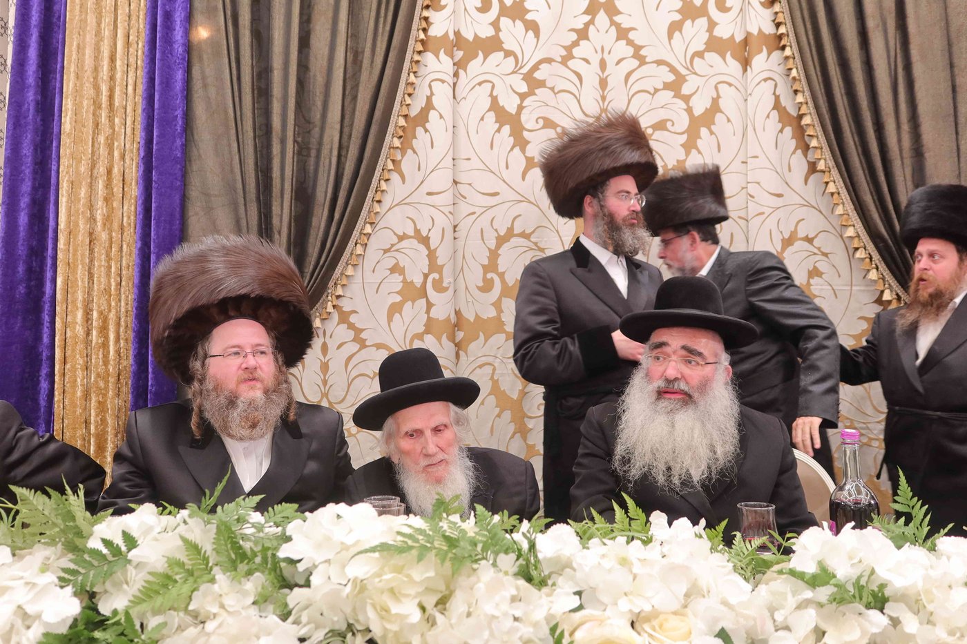 שמחת בית דראהביטש