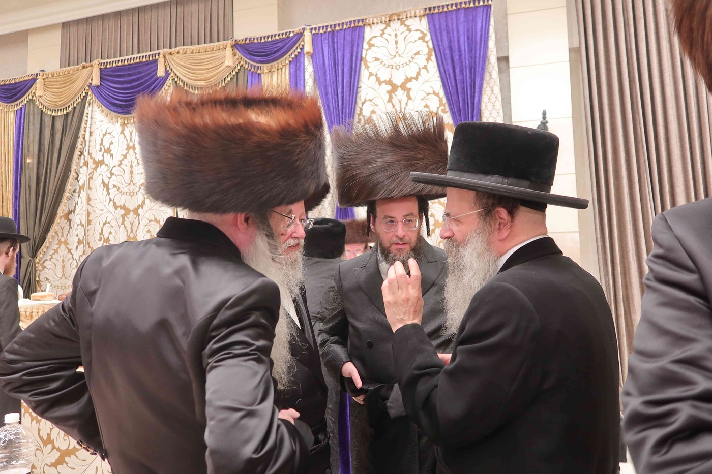 שמחת בית דראהביטש