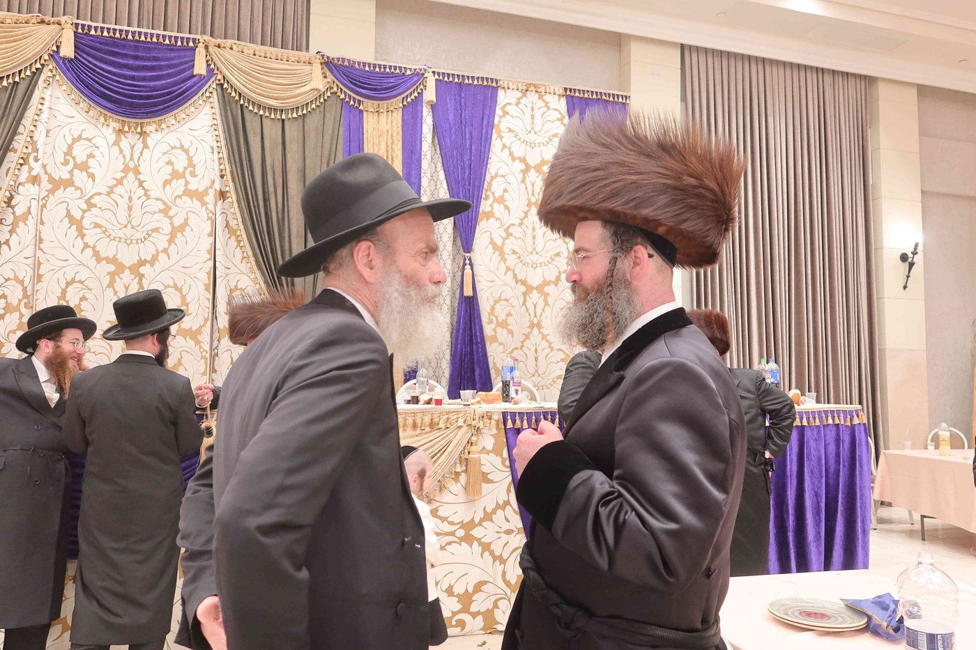 שמחת בית דראהביטש