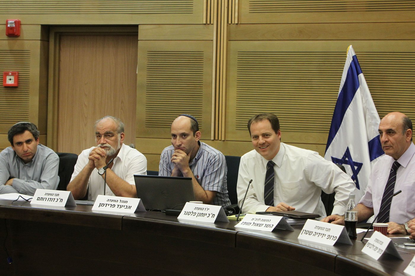 ועדת פלסנר